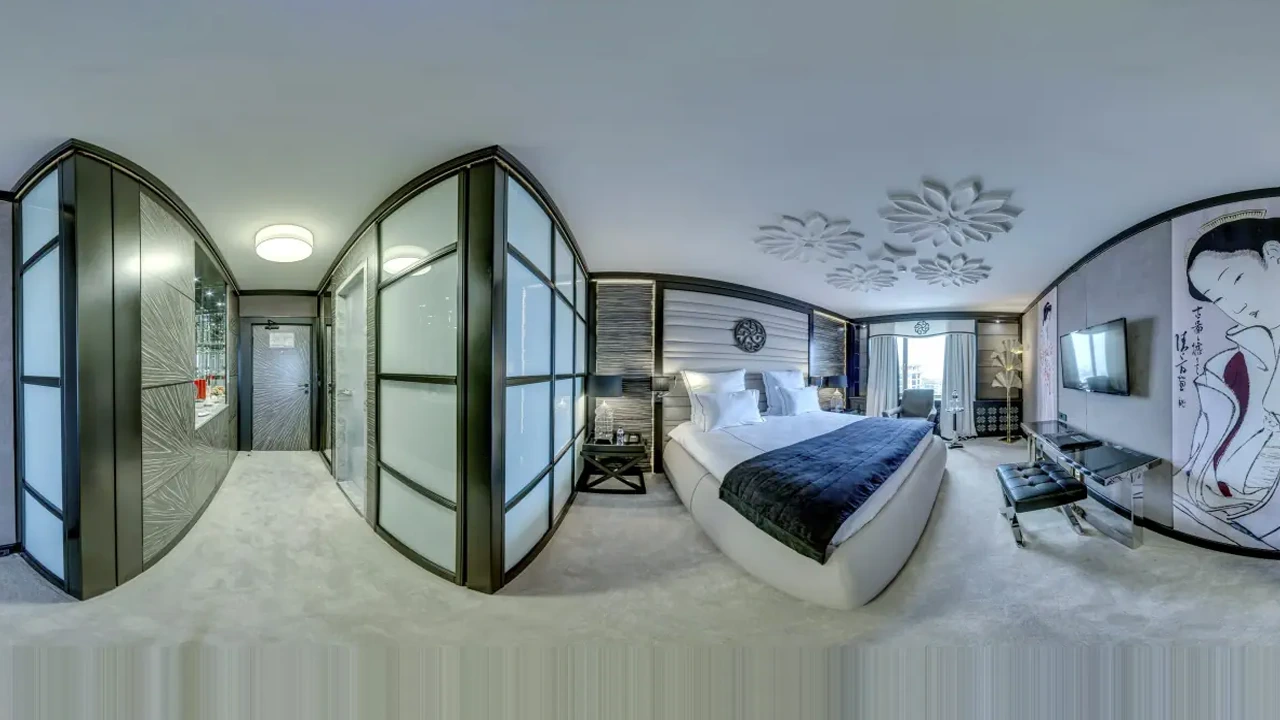 الفندق مارينيلا صوفيا - صوفيا